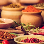 Are spicy foods really good for one’s diet