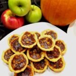 Moms pecan cups recipe